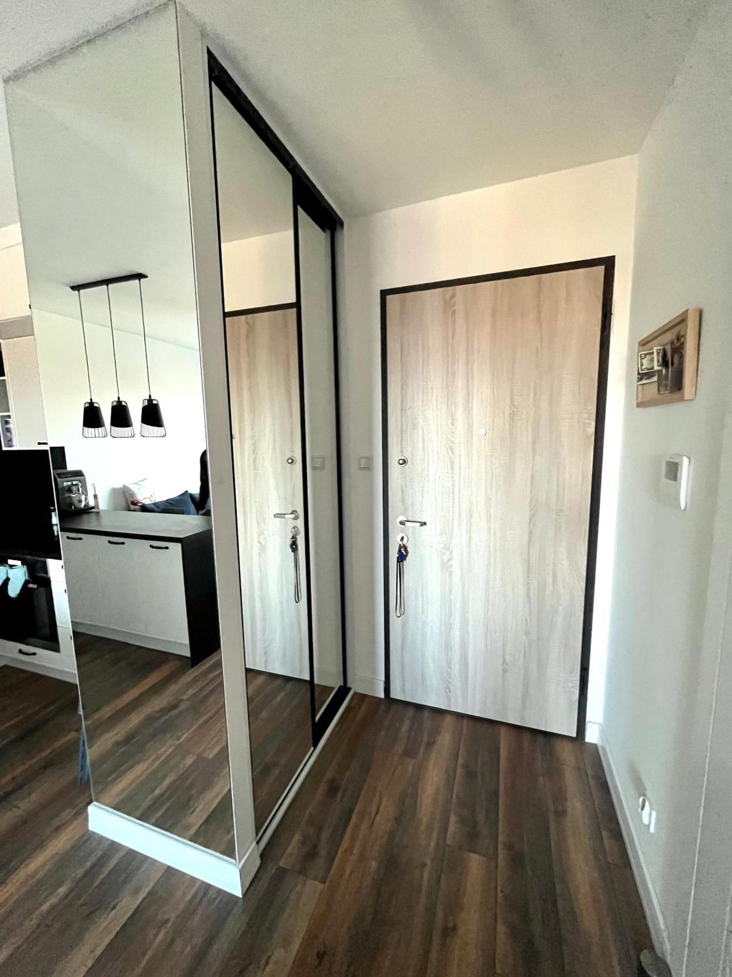 Letnica Sypialnia & Salon - 2Km Do Plazy Apartment Gdansk Ngoại thất bức ảnh