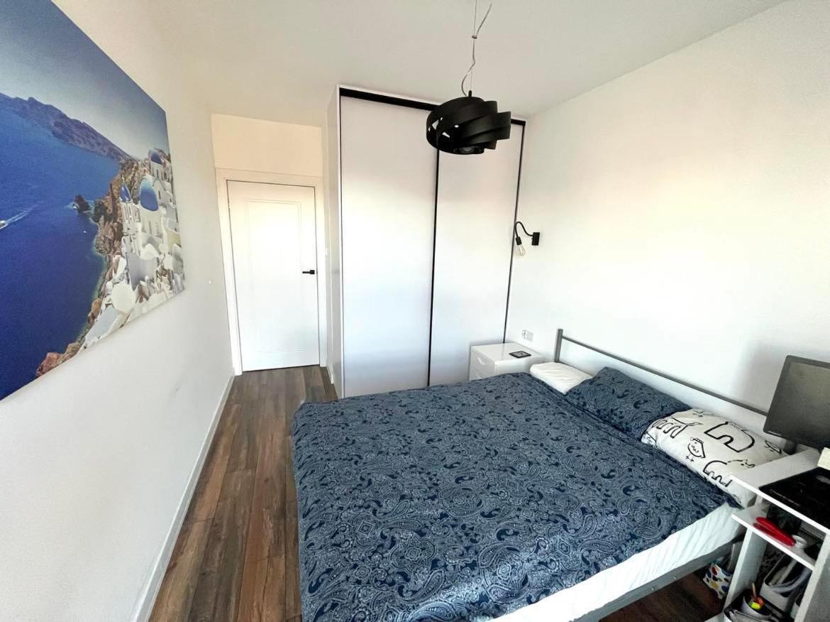 Letnica Sypialnia & Salon - 2Km Do Plazy Apartment Gdansk Ngoại thất bức ảnh