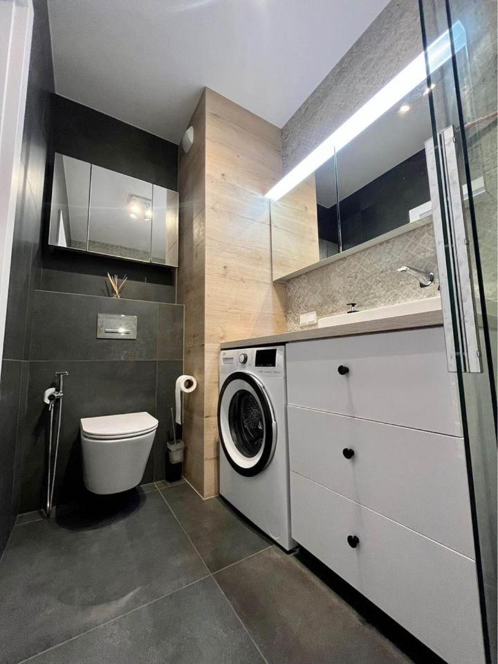 Letnica Sypialnia & Salon - 2Km Do Plazy Apartment Gdansk Ngoại thất bức ảnh